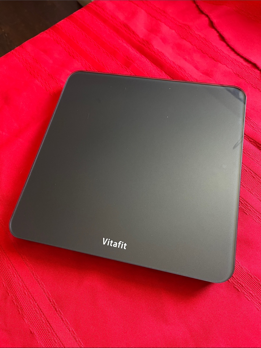 Vitafit Bathroom Scale